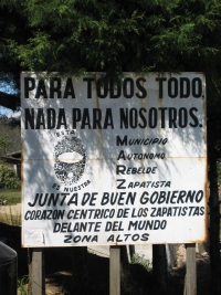 cartel del caracol II