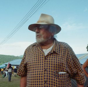 Compañero André Aubry